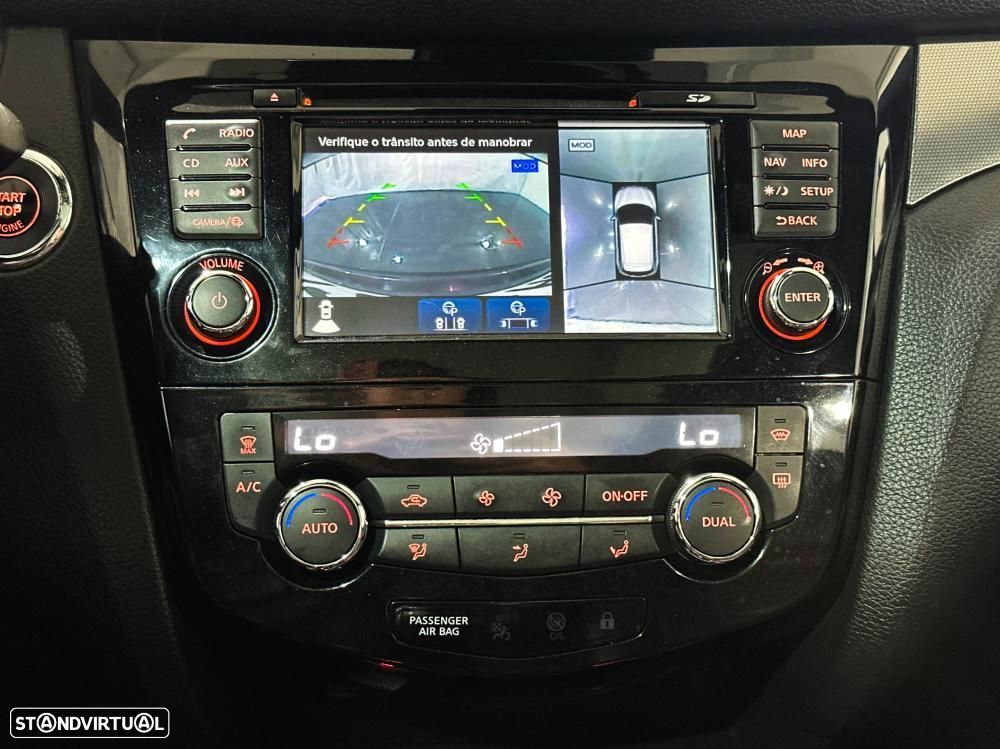 Nissan Qashqai 1.5 dCi Tekna Premium - 60