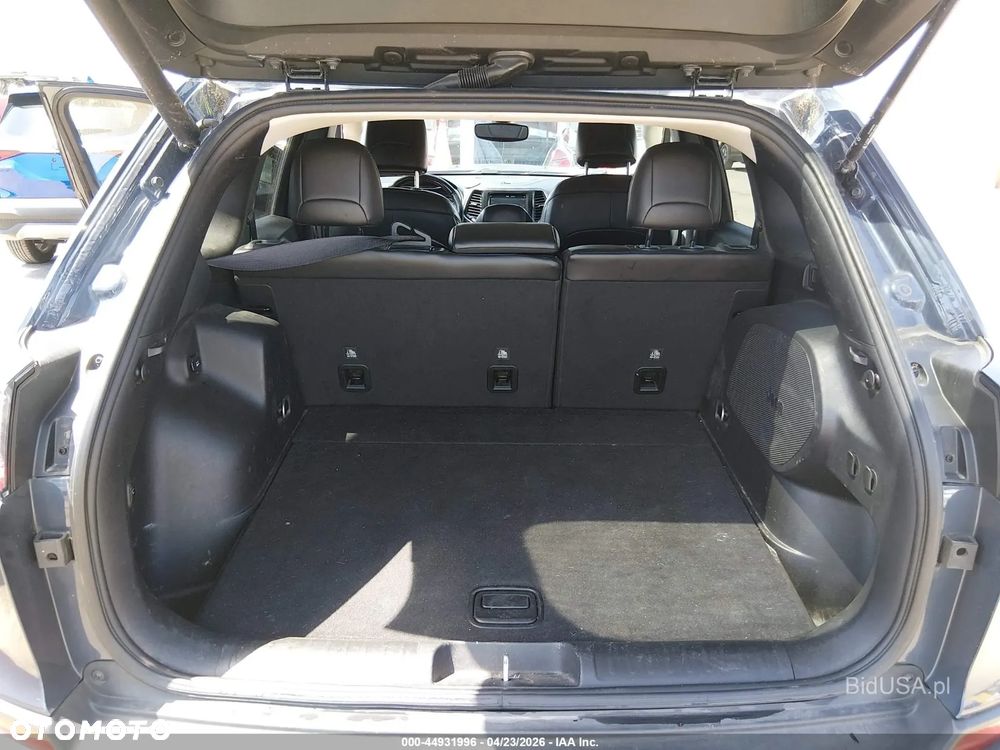 Jeep Cherokee 3.2 V6 Active Drive Lock Trailhawk - 14