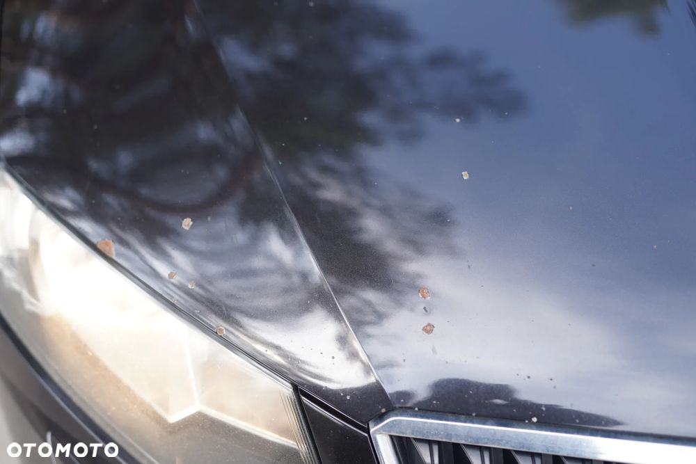 Skoda Octavia 1.4 TSI Elegance - 13