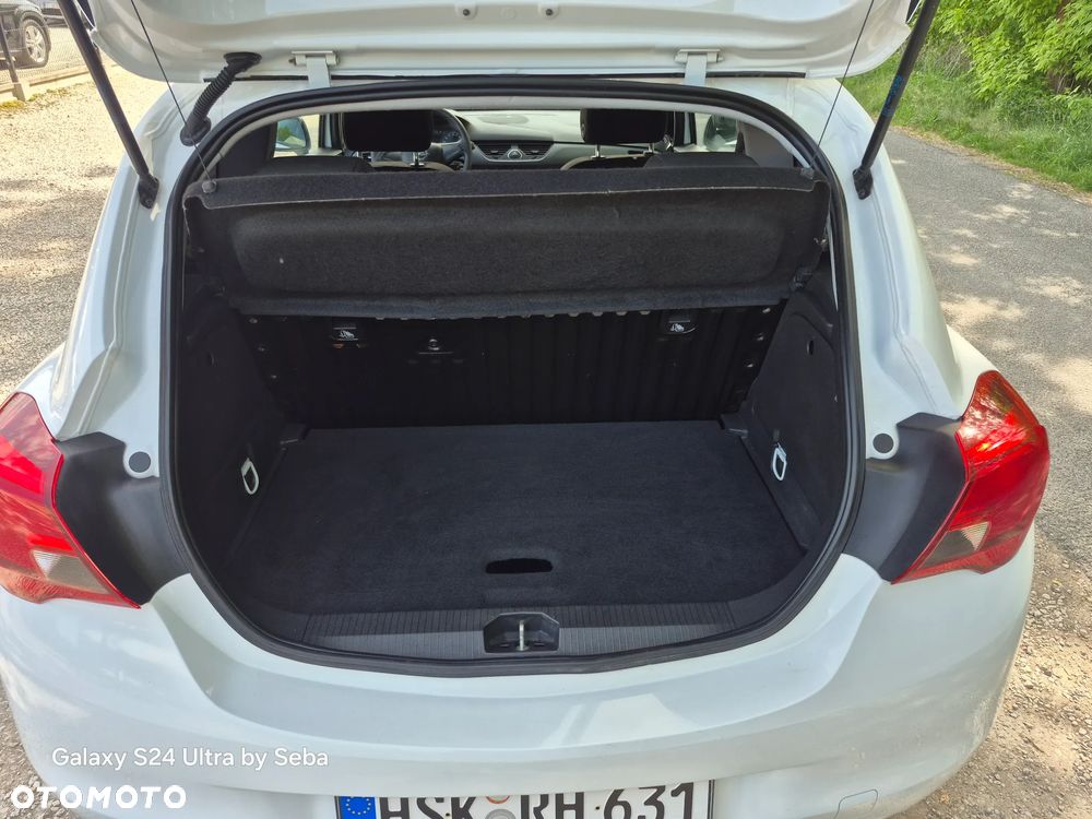 Opel Corsa 1.2 Cosmo - 14