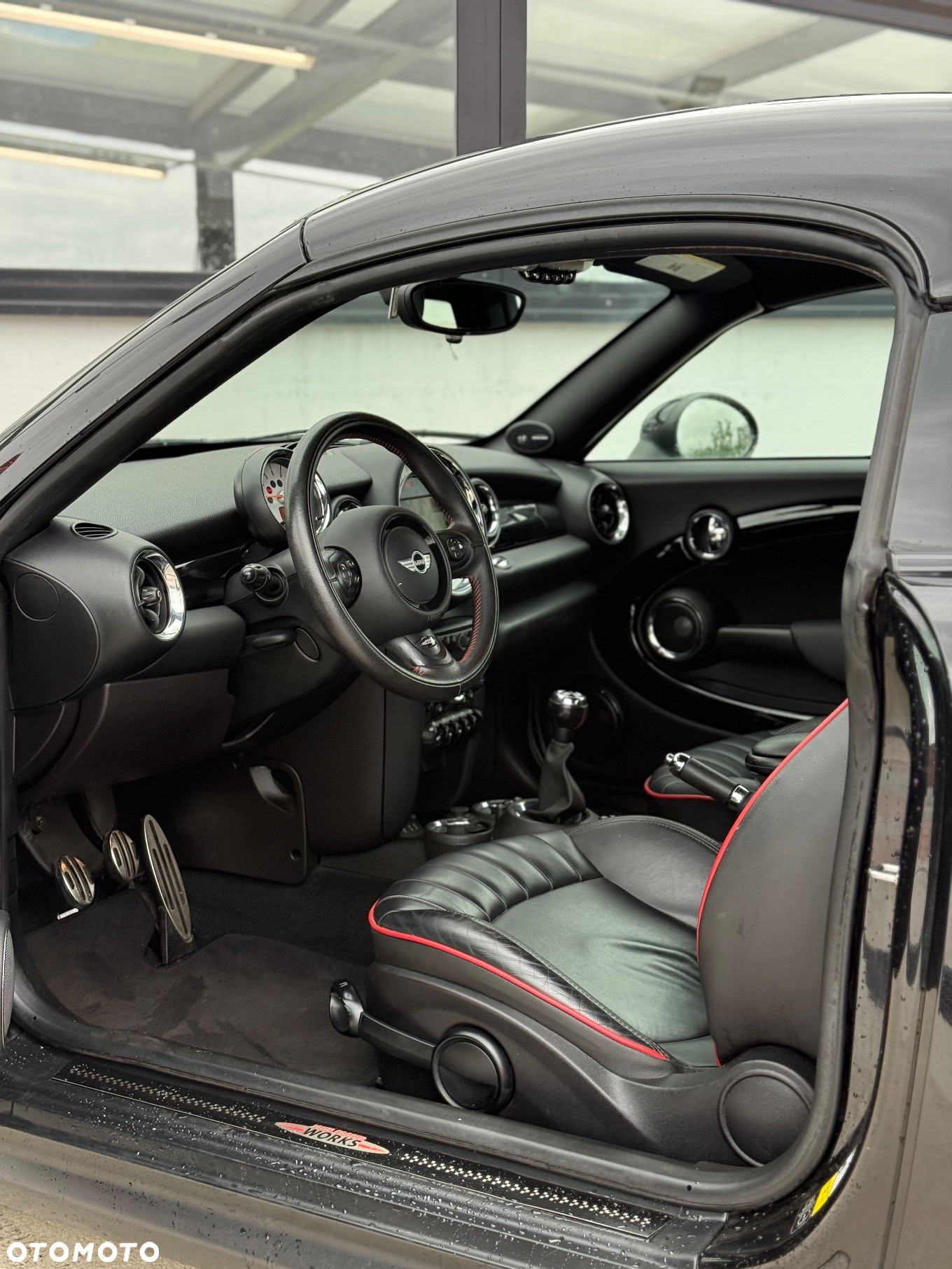 MINI Cooper S - 8
