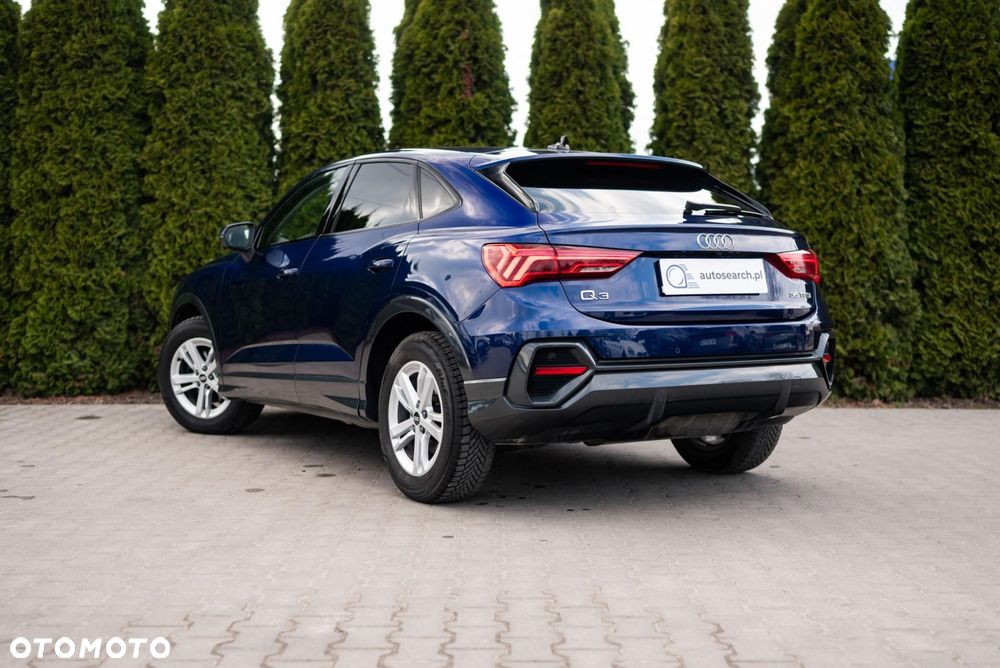 Audi Q3 Sportback - 6