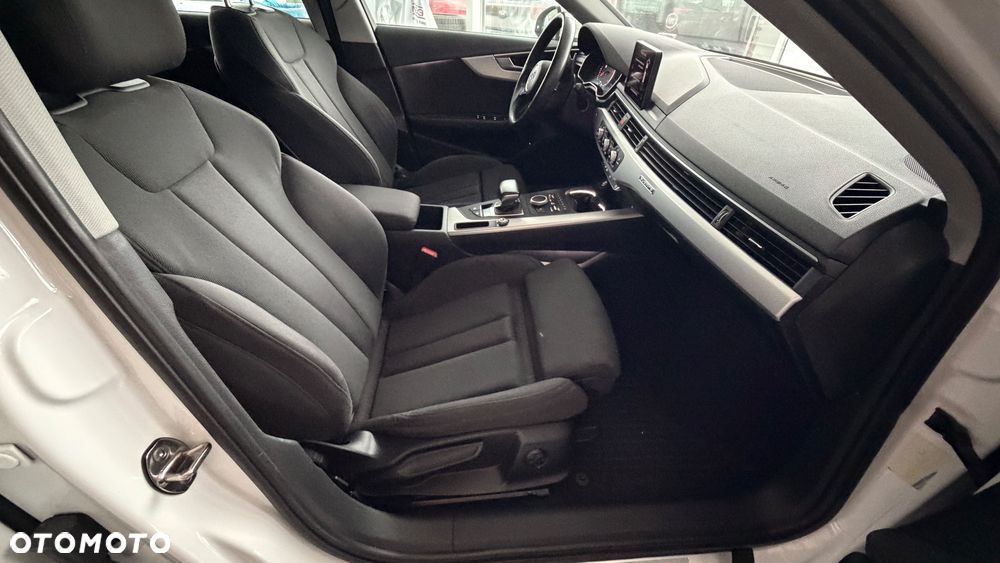 Audi A4 Avant - 7