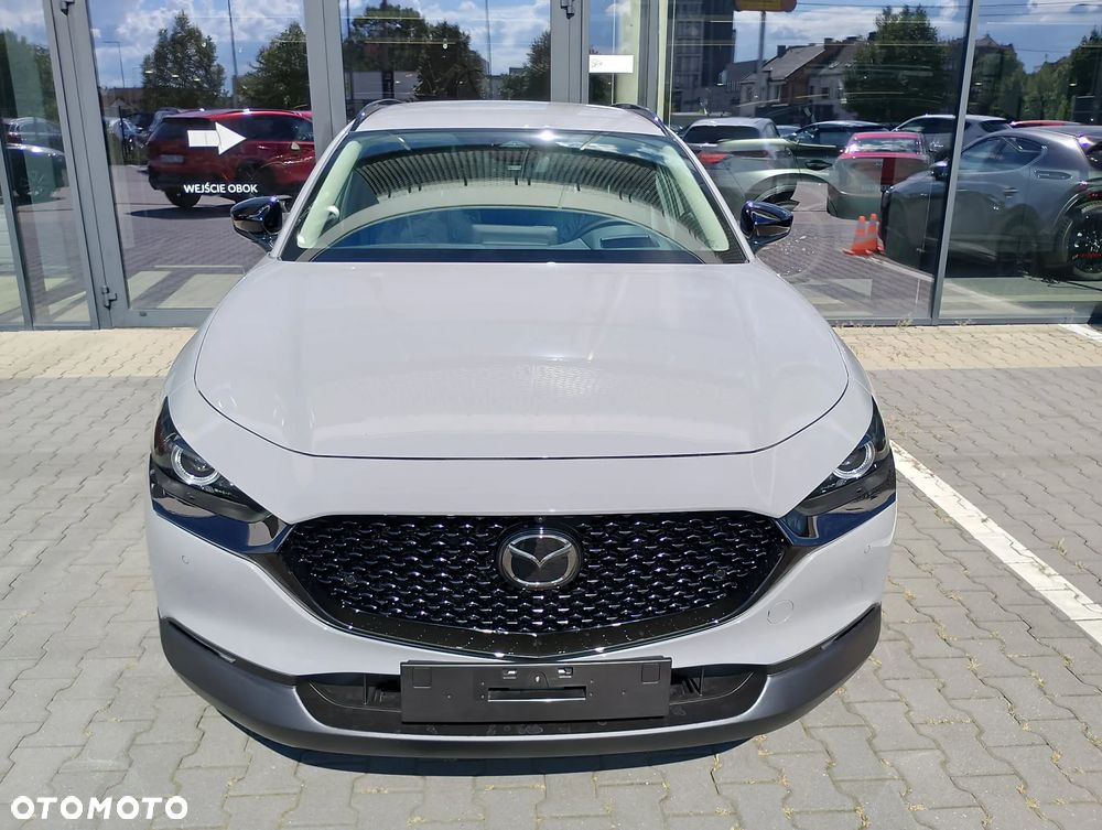 Mazda CX-30 e-SKYACTIVE G 140 HOMURA PLUS - 3