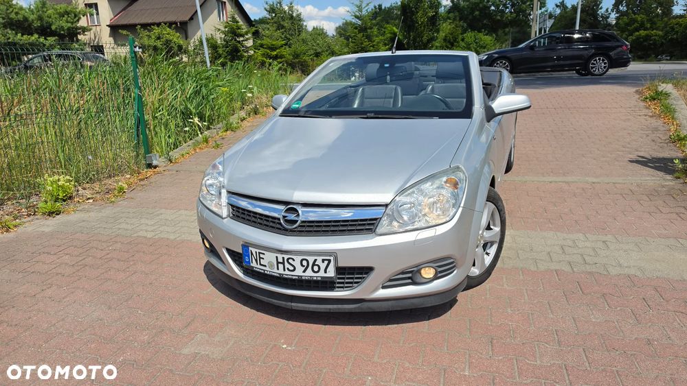 Opel Astra 1.8 Edition - 31