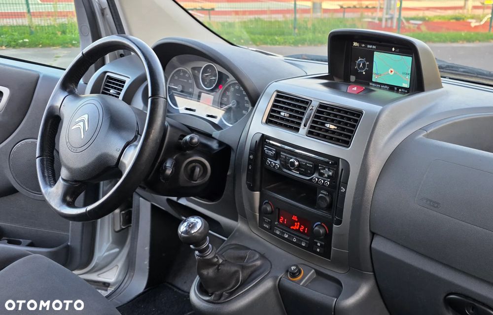 Citroën Jumpy - 22