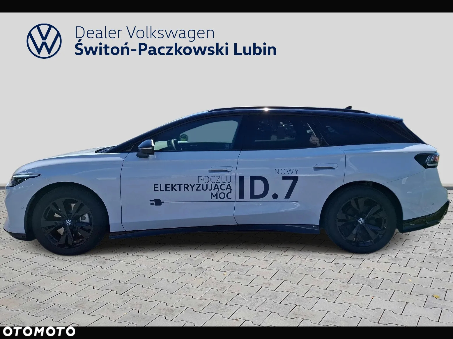 Volkswagen ID.7 86kWh Pro S - 3
