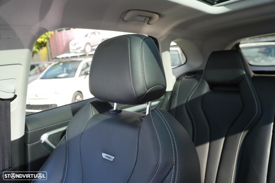 MG Marvel R 70 kWh Luxury - 11
