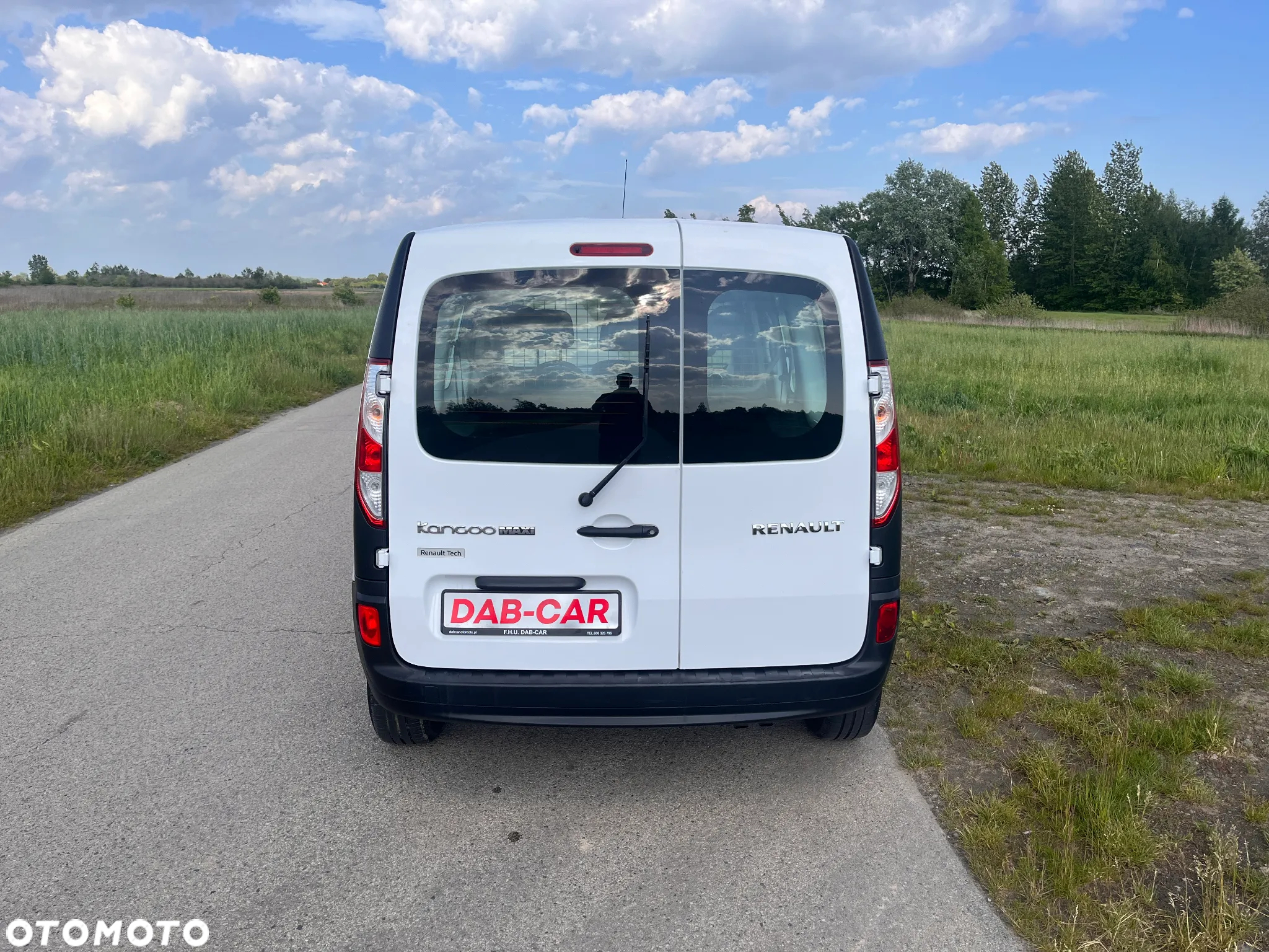 Renault Kangoo Rapid Maxi (ENERGY) dCi 90 Extra - 5