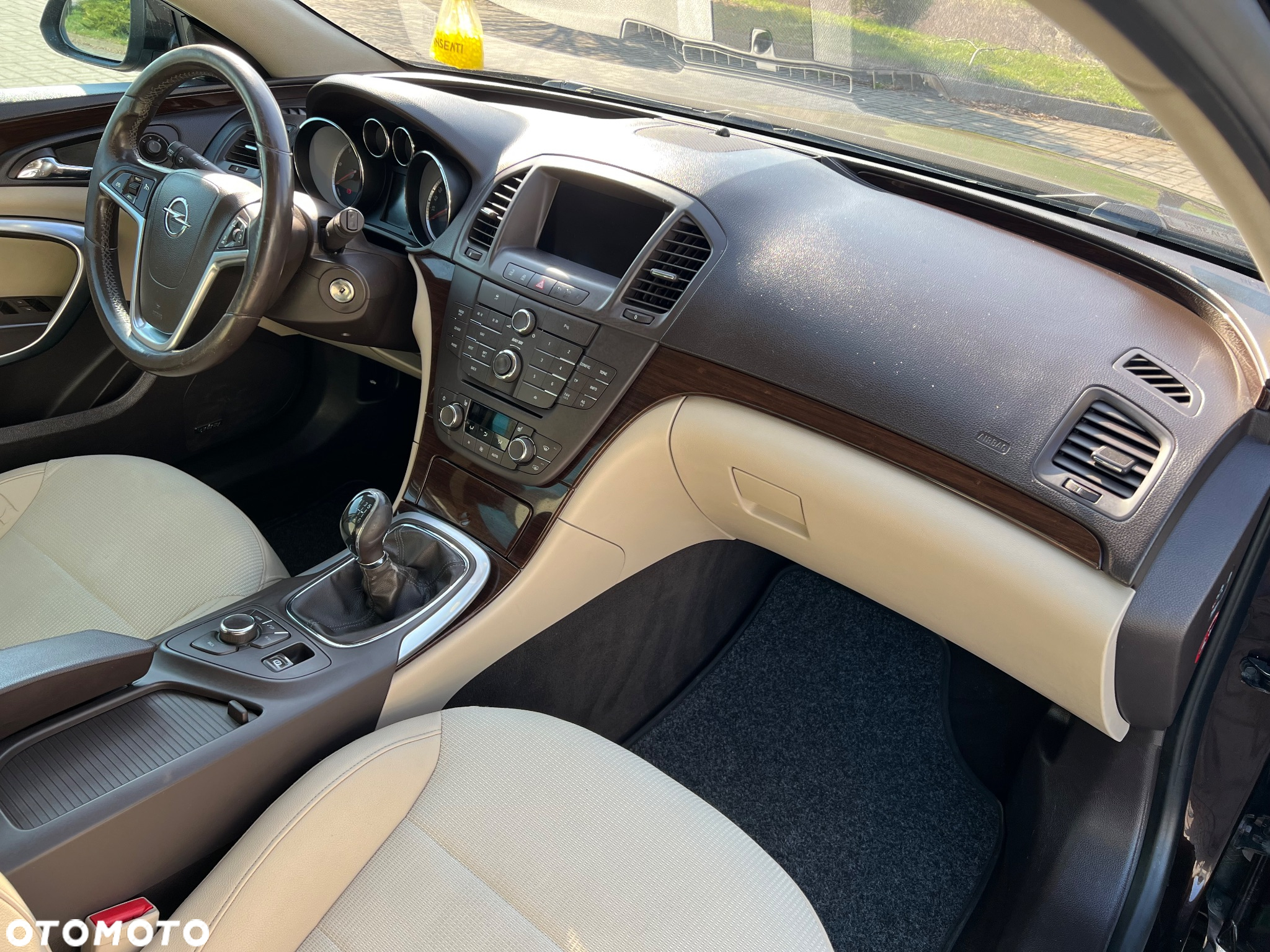 Opel Insignia 2.0 CDTI Edition - 10