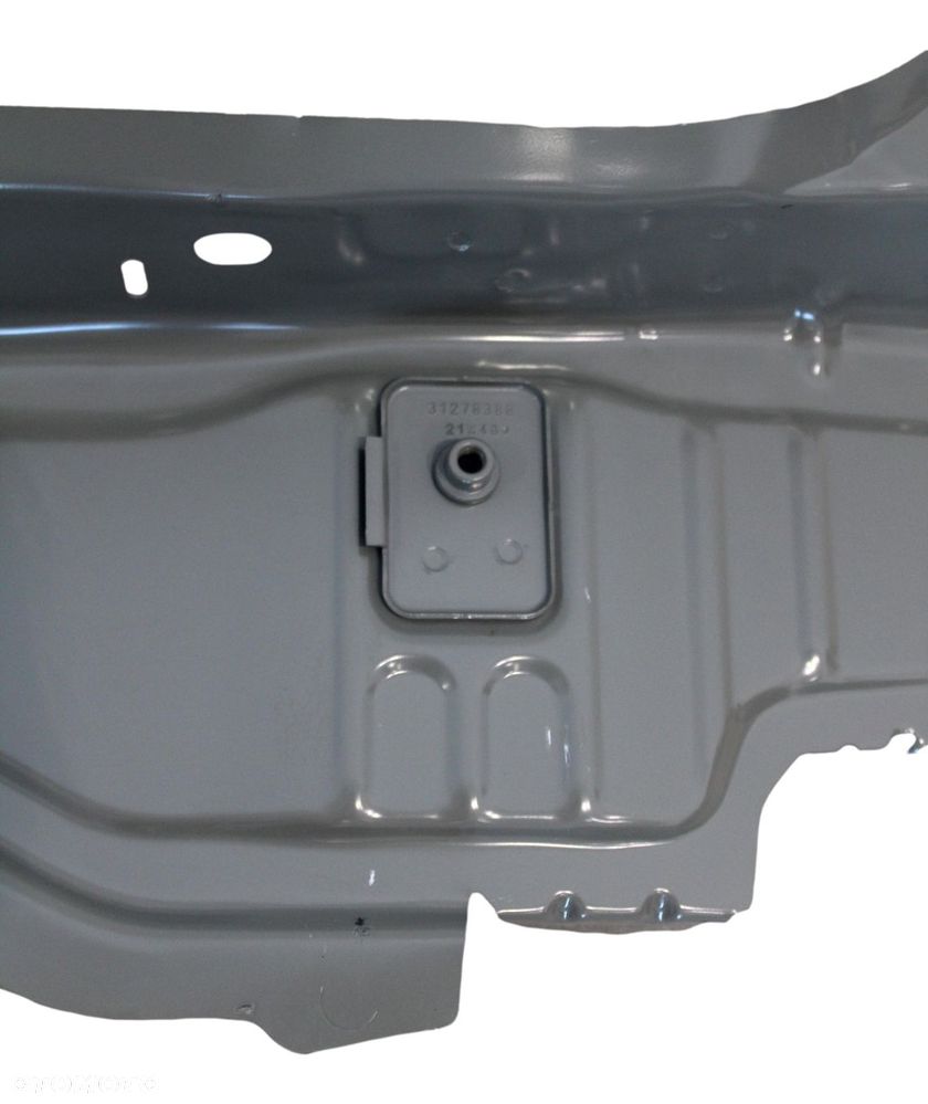 VOLVO S90 II blacha tylny gorny pas bagaznika OE - 4