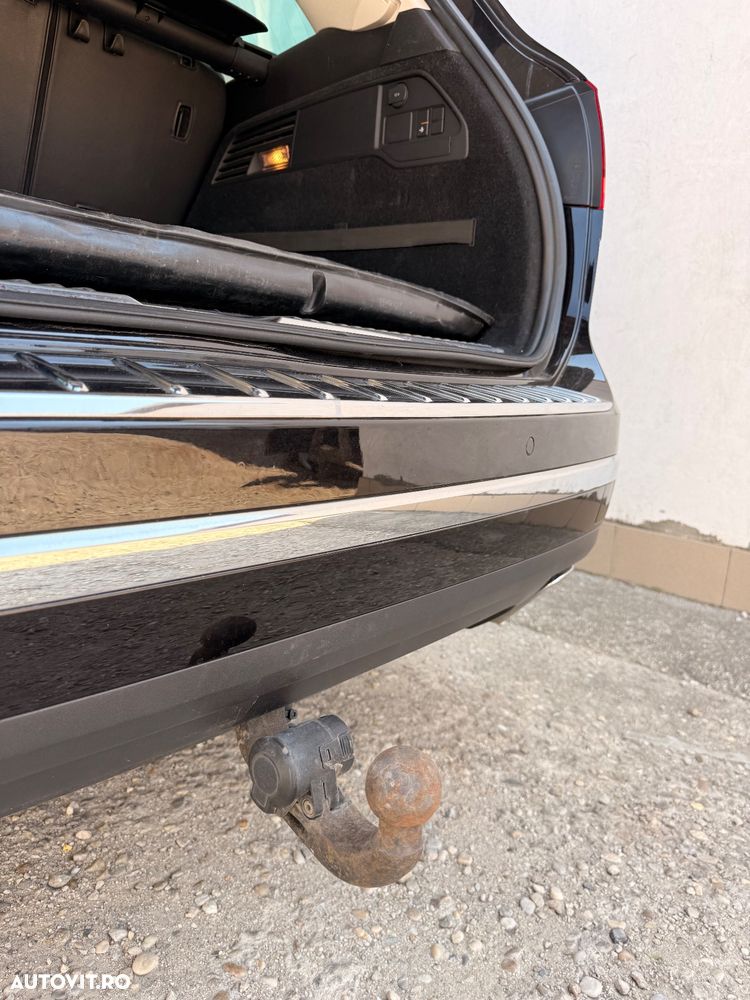 Volkswagen Touareg V6 TDI BMT Mountain Plus - 23