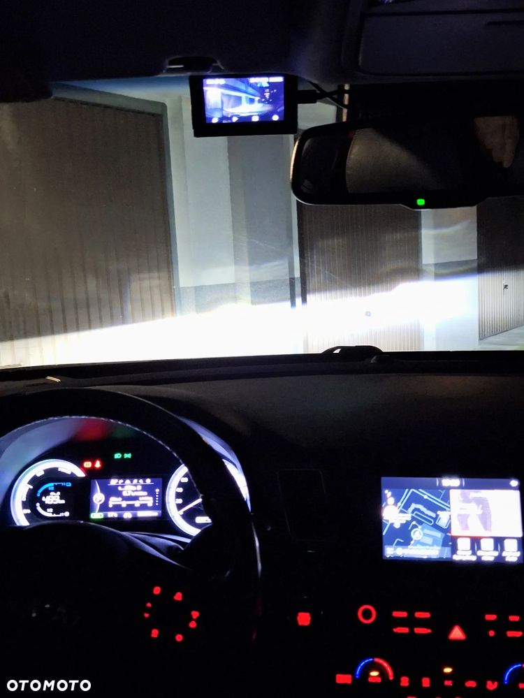 Kia Niro 1.6 GDI Hybrid L - 3