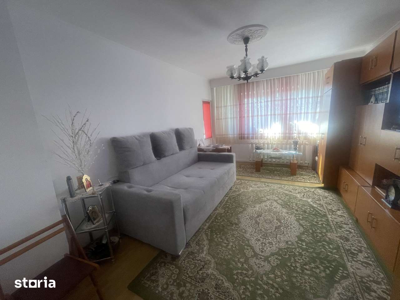 Ap 3 camere 2 băi confort 1 Bulevardul Victoriei lângă parcul SubArini — fotografia 1