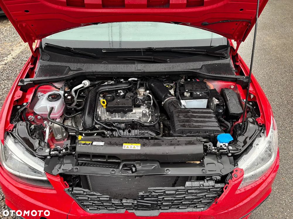 Seat Ibiza 1.0 TSI Style S&S - 23