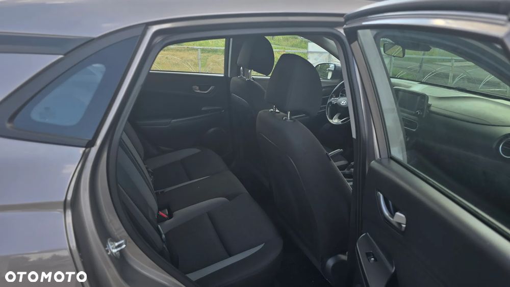 Hyundai Kona 1.0 T-GDI Select - 16