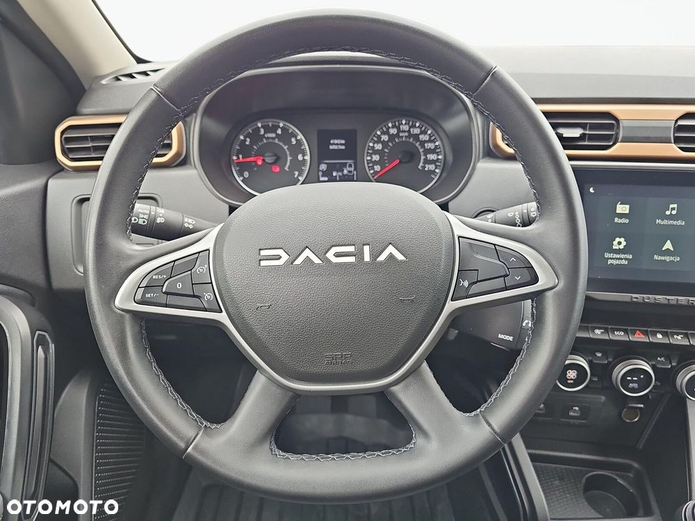 Dacia Duster 1.0 TCe Journey - 15