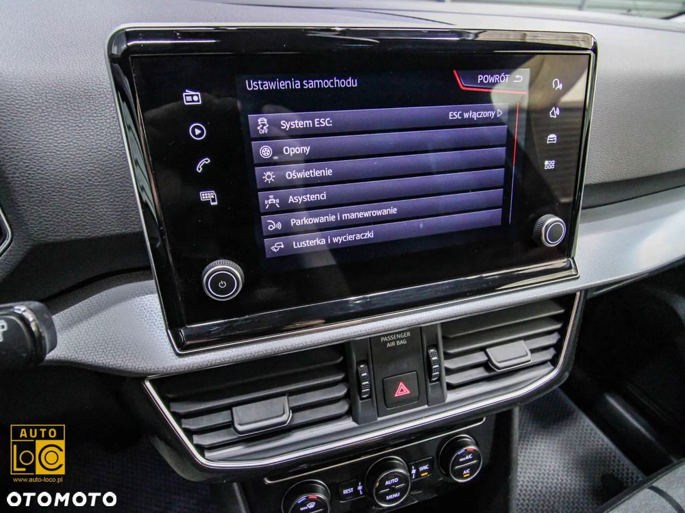 Seat Tarraco 1.5 Eco TSI EVO Style S&S - 24