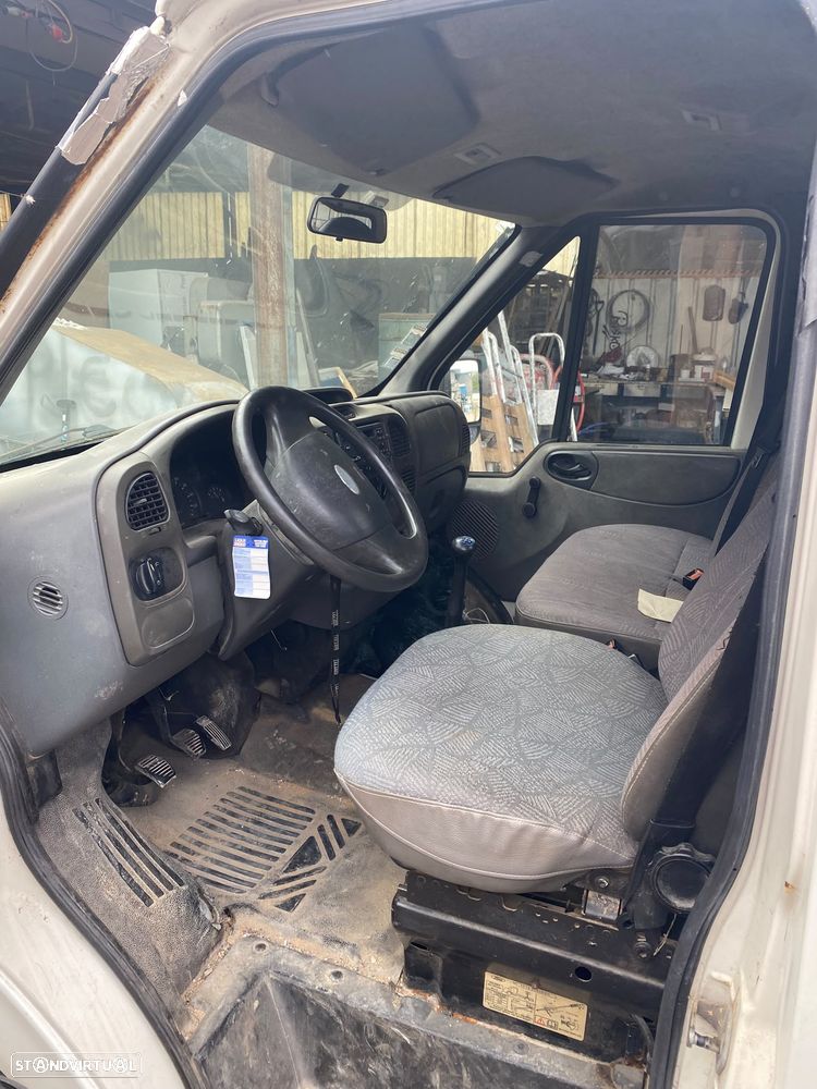 Ford Transit - 4