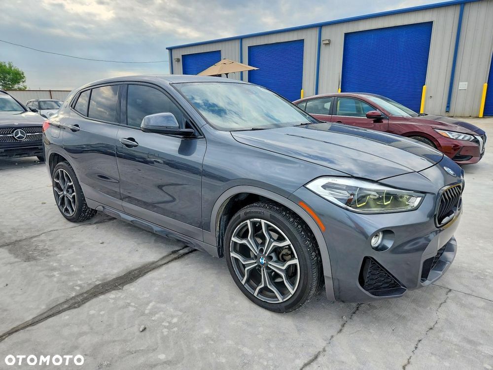 BMW X2 - 2