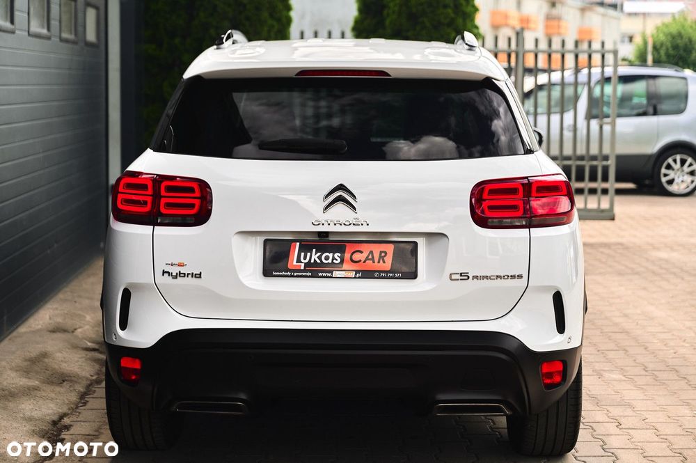 Citroën C5 Aircross - 5