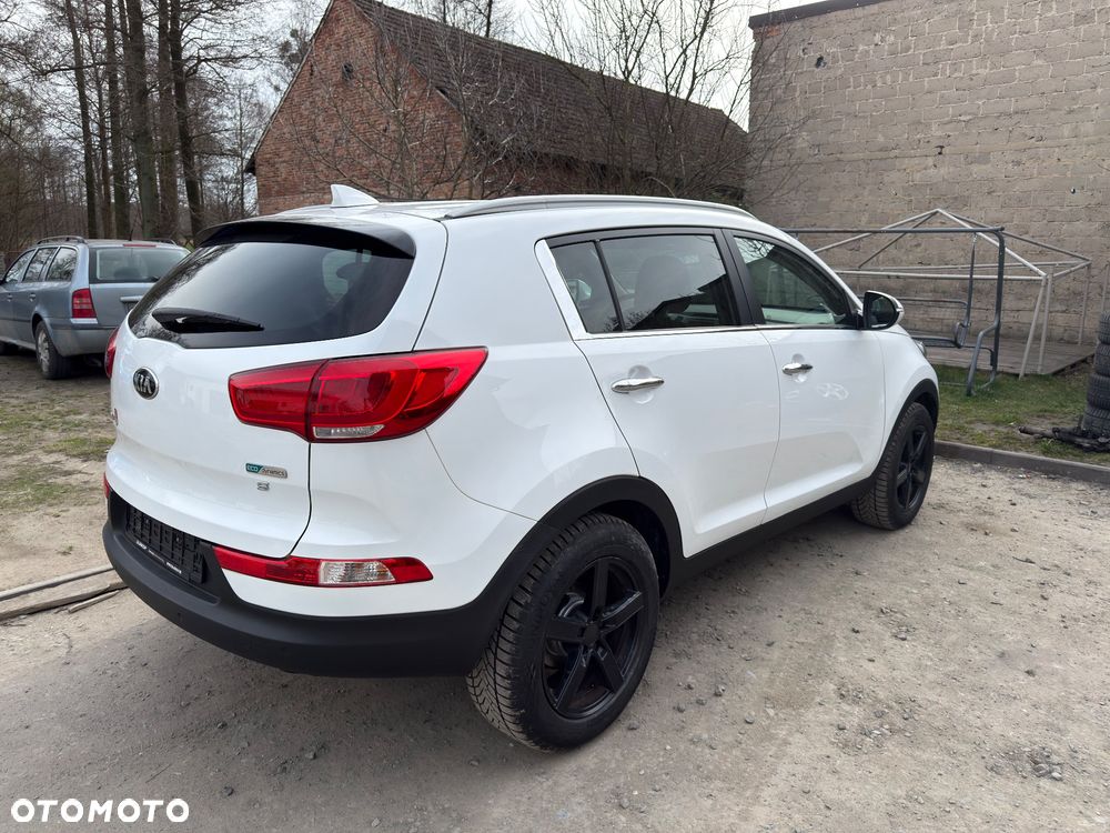 Hyundai ix35 1.6 GDI Premium 2WD - 3