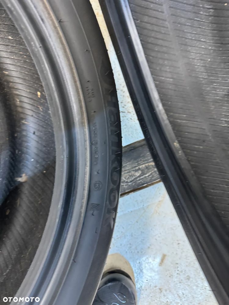 G-2762 245/45R18 96V HANKOOK VENTUS PRIME - 5