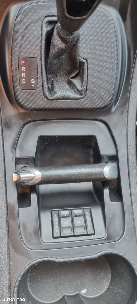 Ford S-Max 2.0 TDCi Powershift Trend - 9