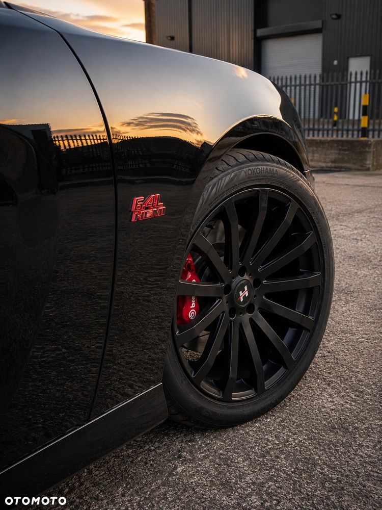Dodge Charger - 7
