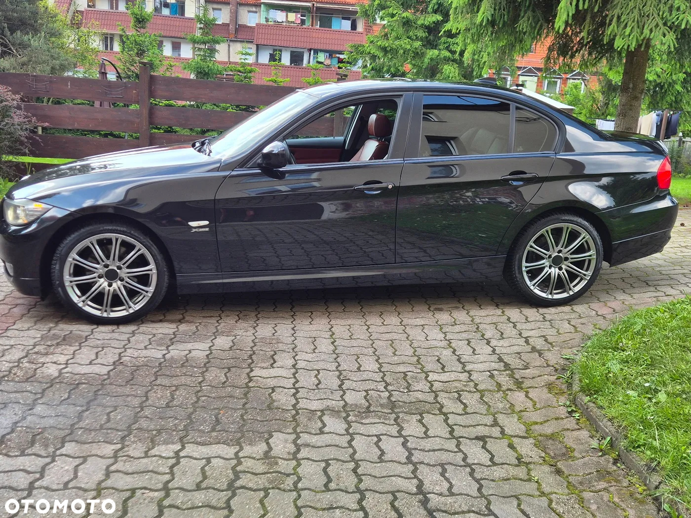 BMW Seria 3 - 8