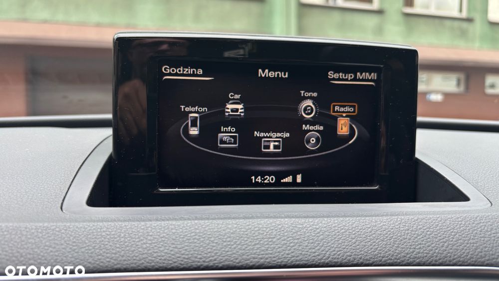 Audi Q3 - 15