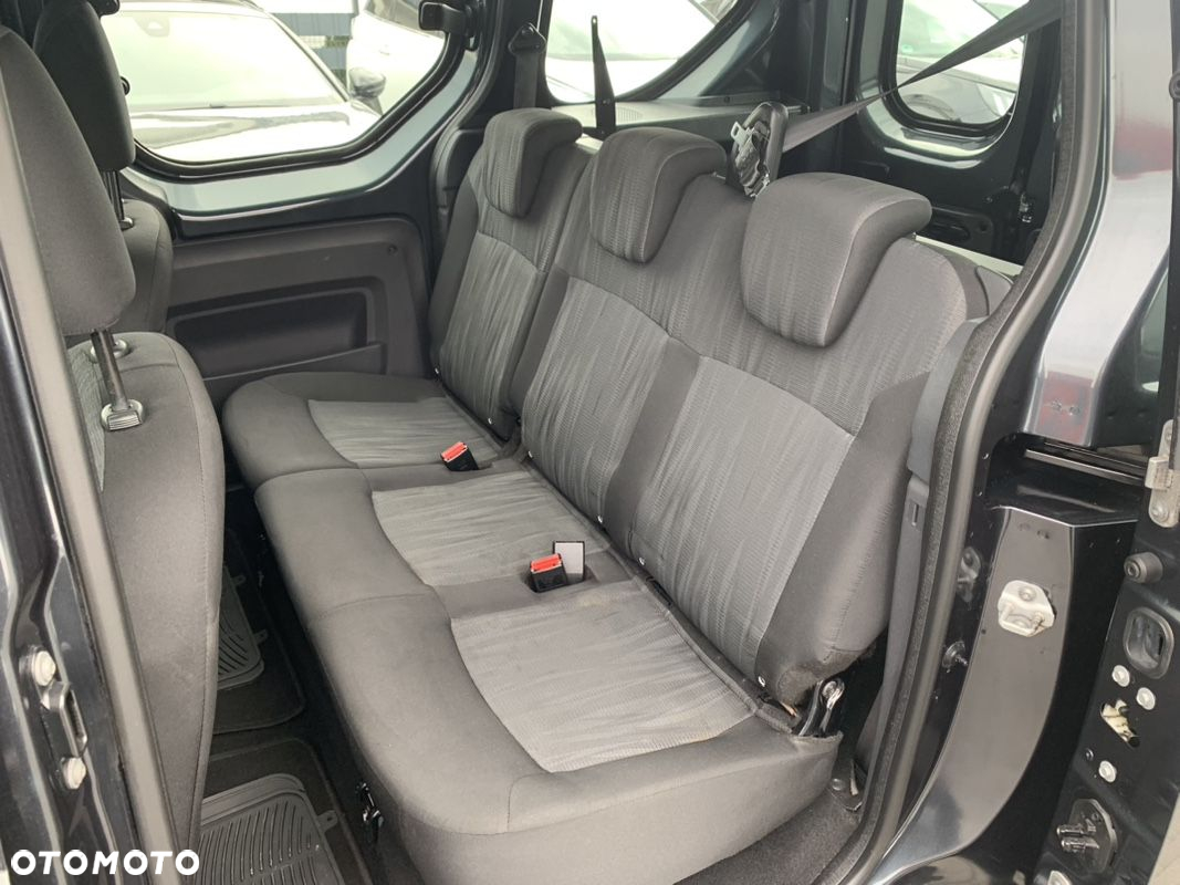 Dacia Dokker TCe 115 Ambiance - 15