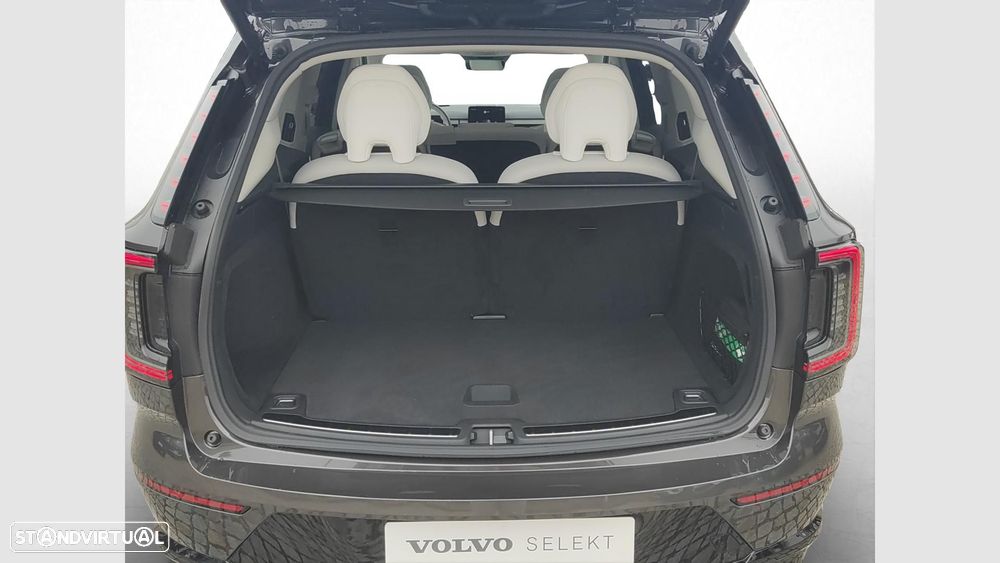 Volvo EX90 111 kWh Twin Motor Performance Ultra - 17
