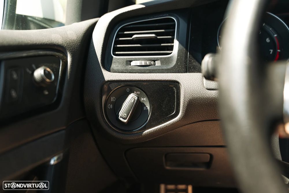 VW Golf 2.0 TSi GTi DSG Performance - 29