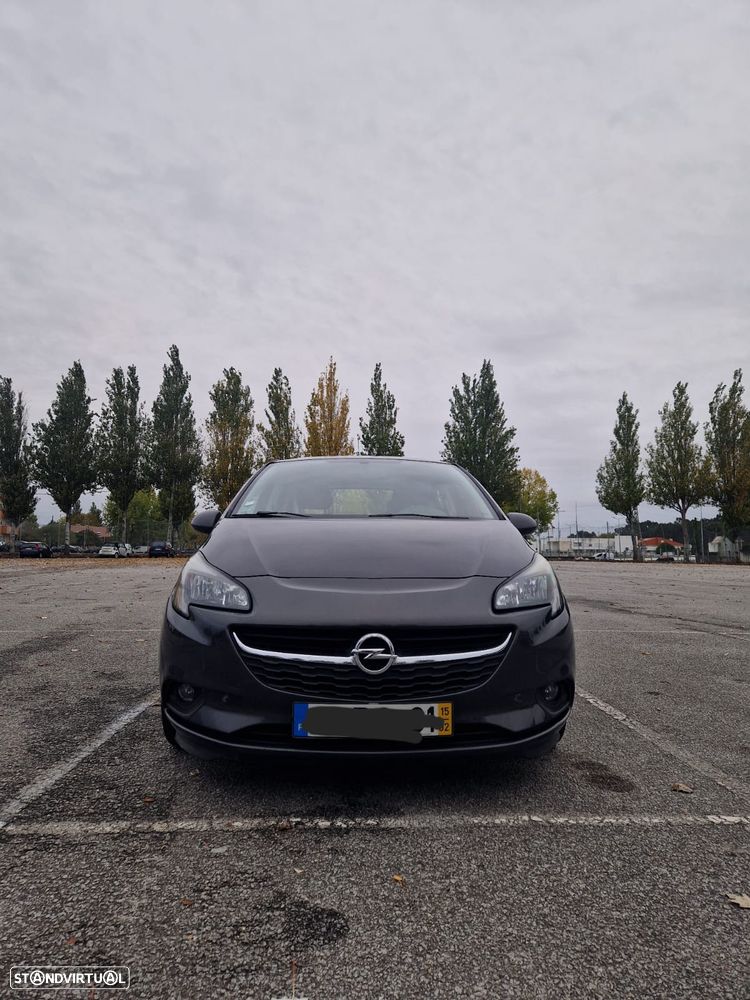 Opel Corsa 1.3 CDTi Edition - 2