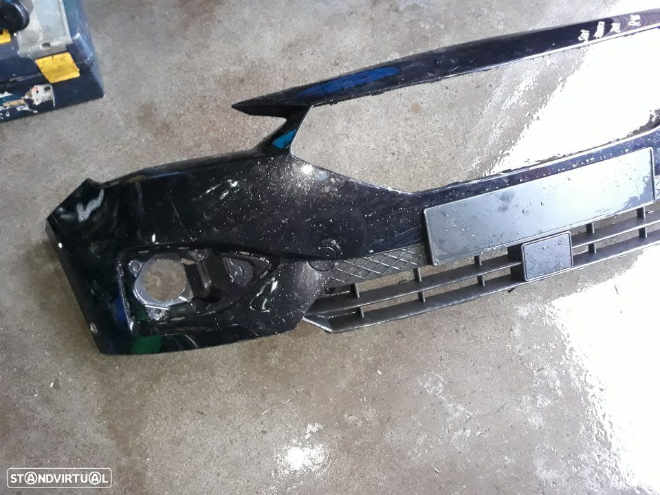 SEAT TARRACO PARA CHOQUES FRENTE - PC906 - 4