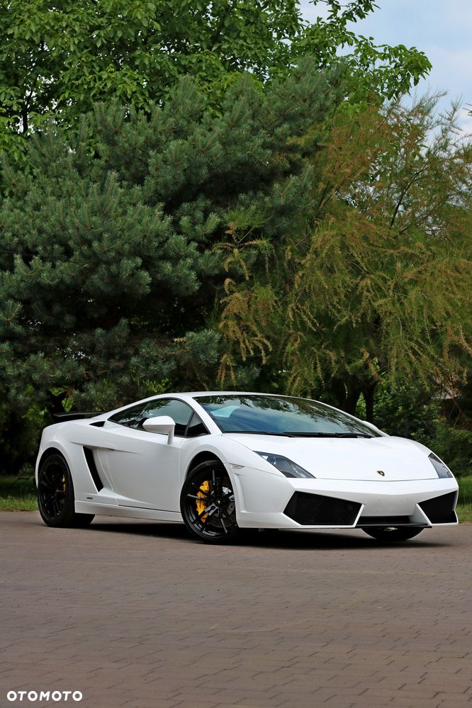 Lamborghini Gallardo - 7