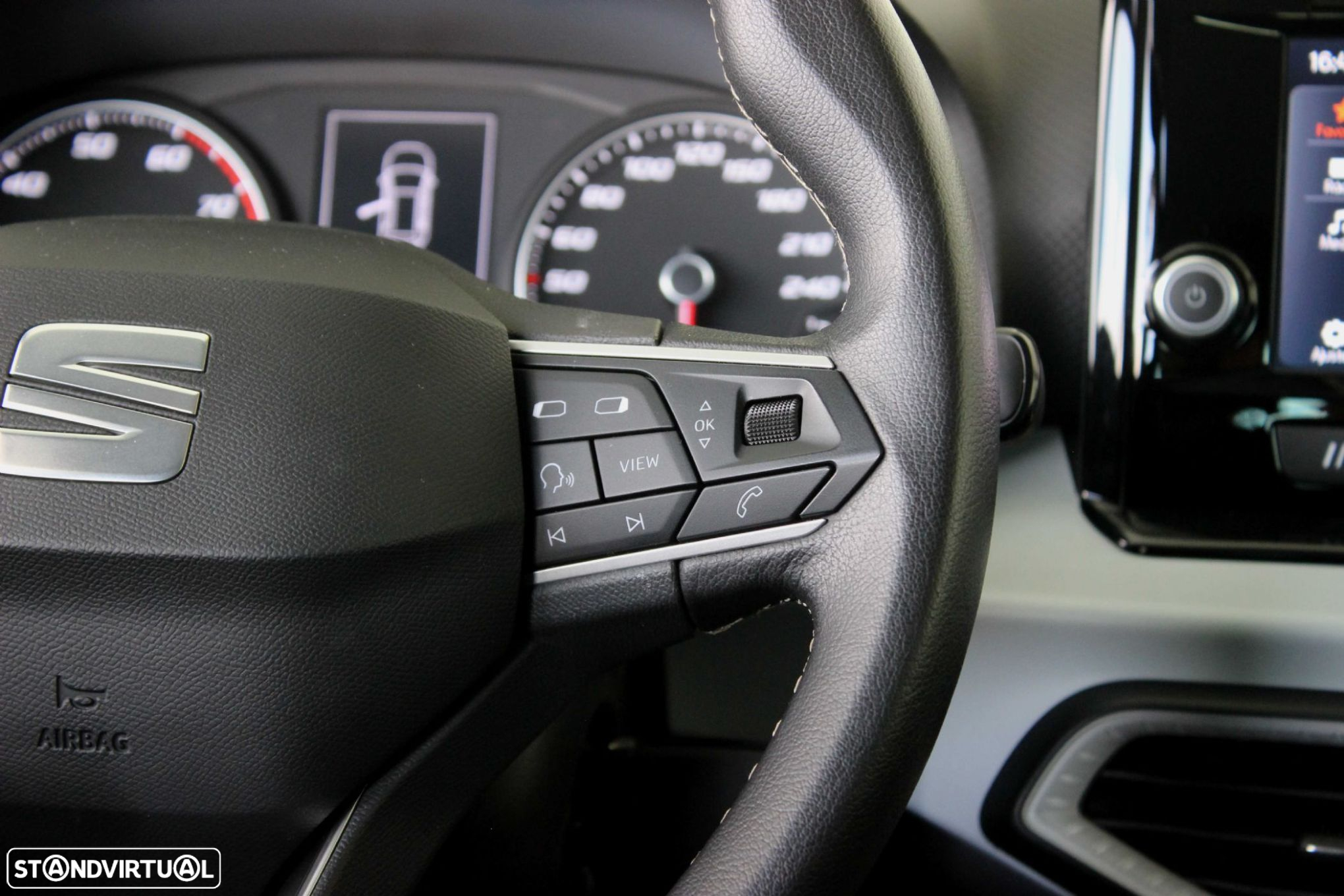 SEAT Arona 1.0 TSI Style - 16