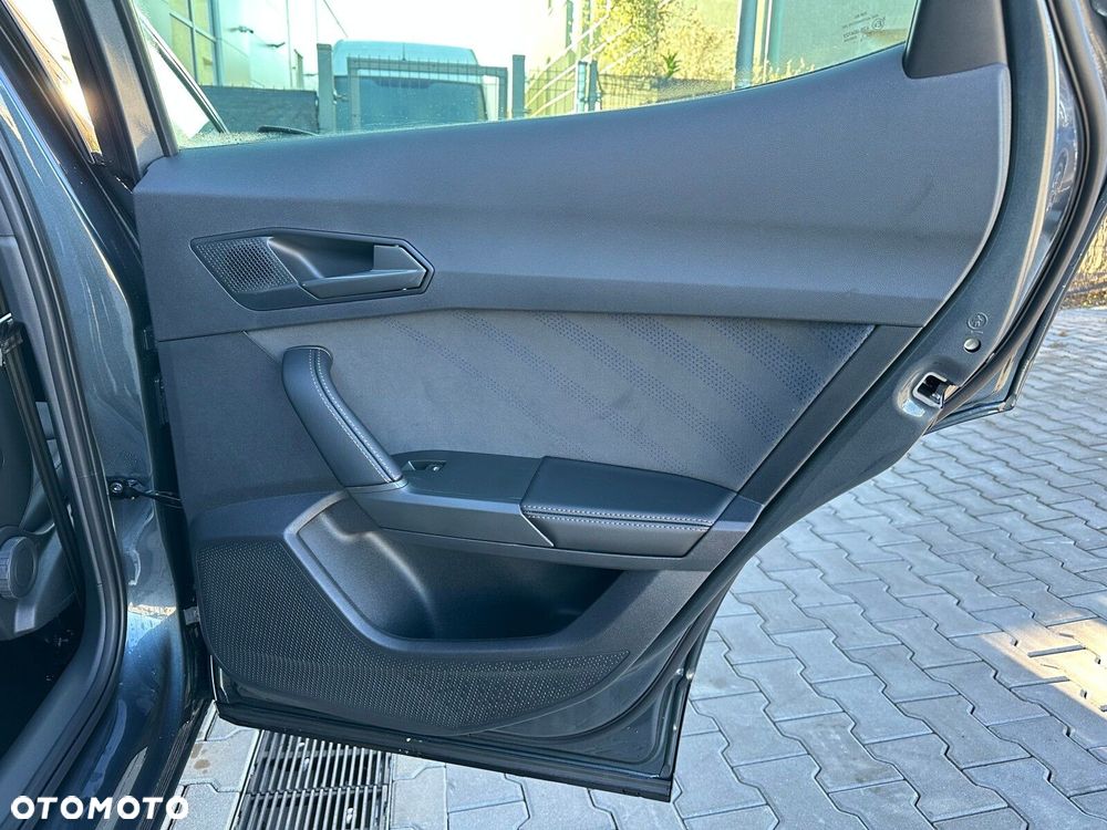 Cupra Formentor 1.5 TSI - 25