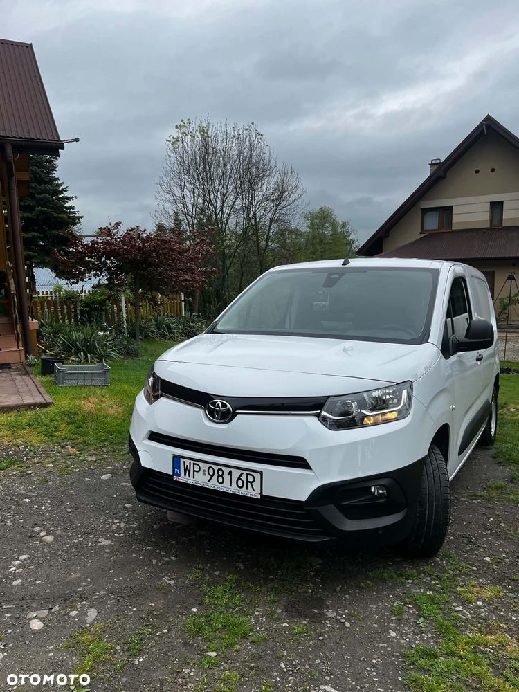 Toyota PROACE CITY - 6
