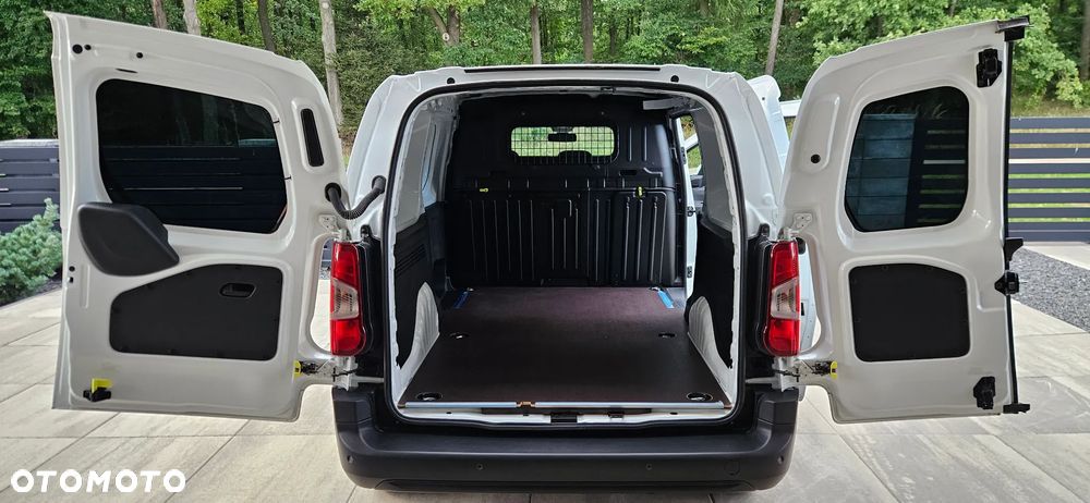 Opel Combo - 33