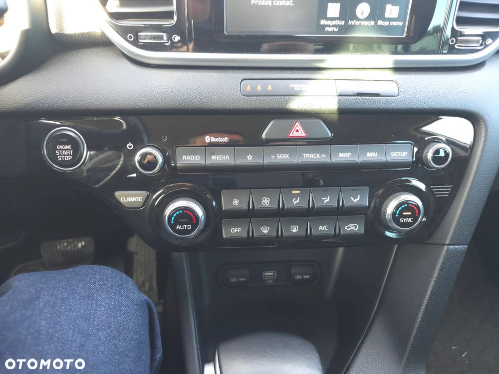 Kia Sportage 1.6 T-GDI Black Edition 2WD DCT - 27