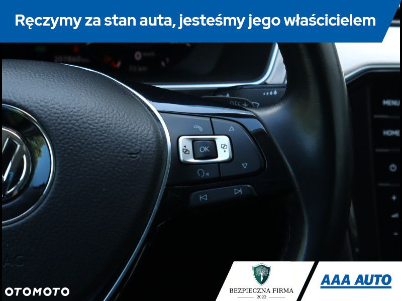 Volkswagen Passat - 27