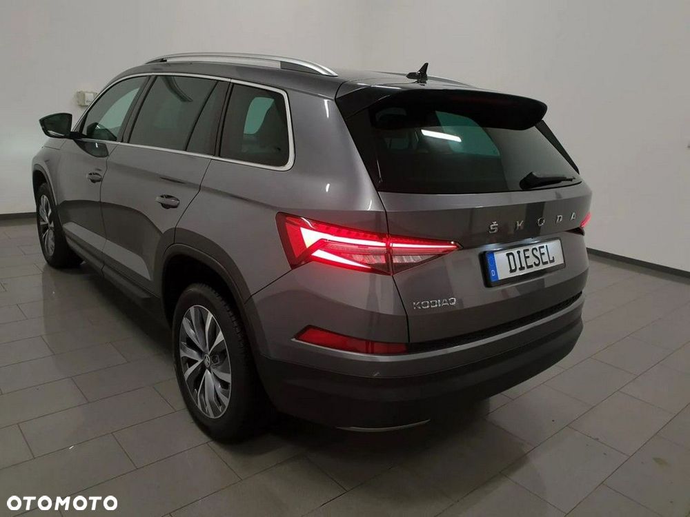Skoda Kodiaq 2.0 TDI 4x2 Sportline DSG - 4