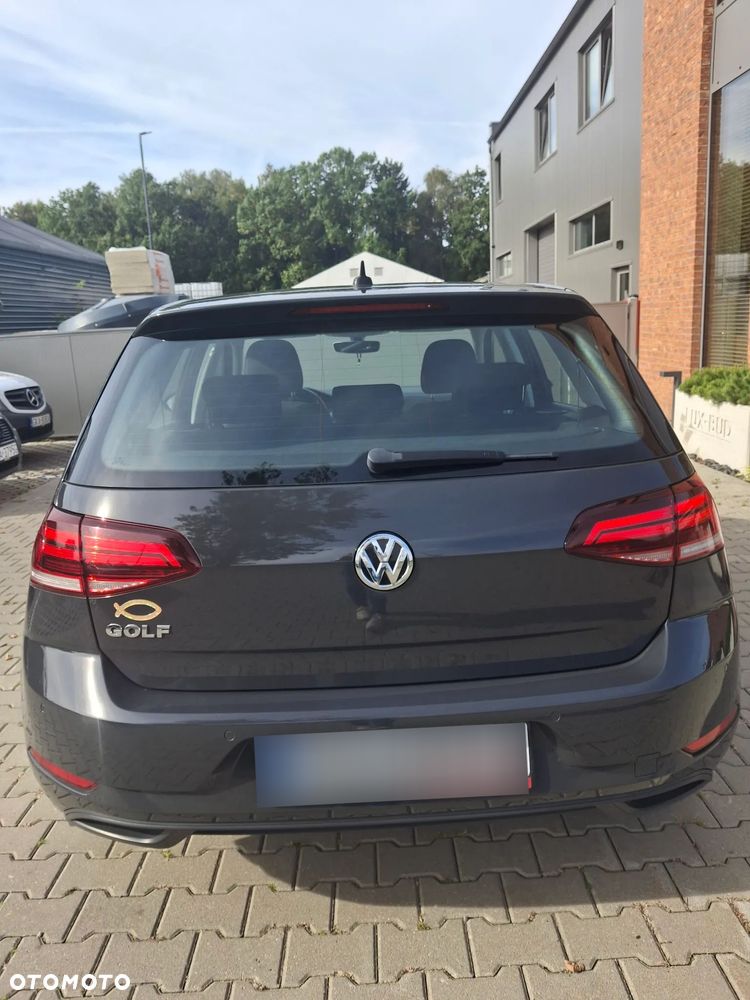 Volkswagen Golf 1.0 TSI BMT City - 3