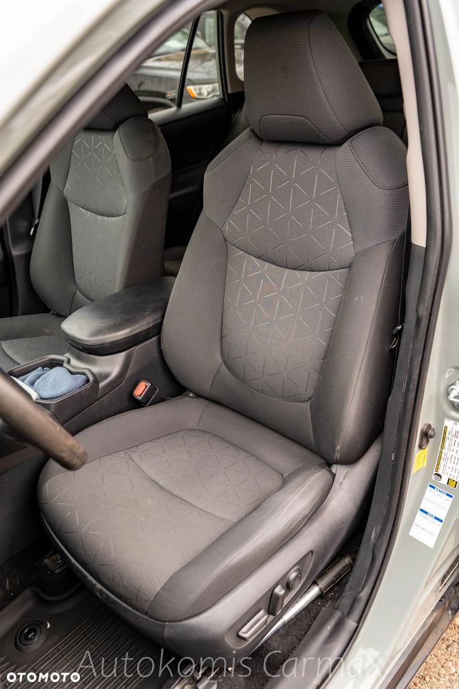 Toyota RAV4 2.5 4x4 Comfort - 15