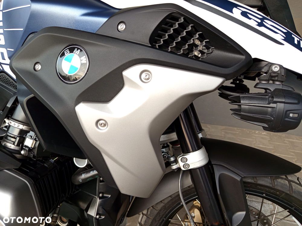 BMW GS - 7
