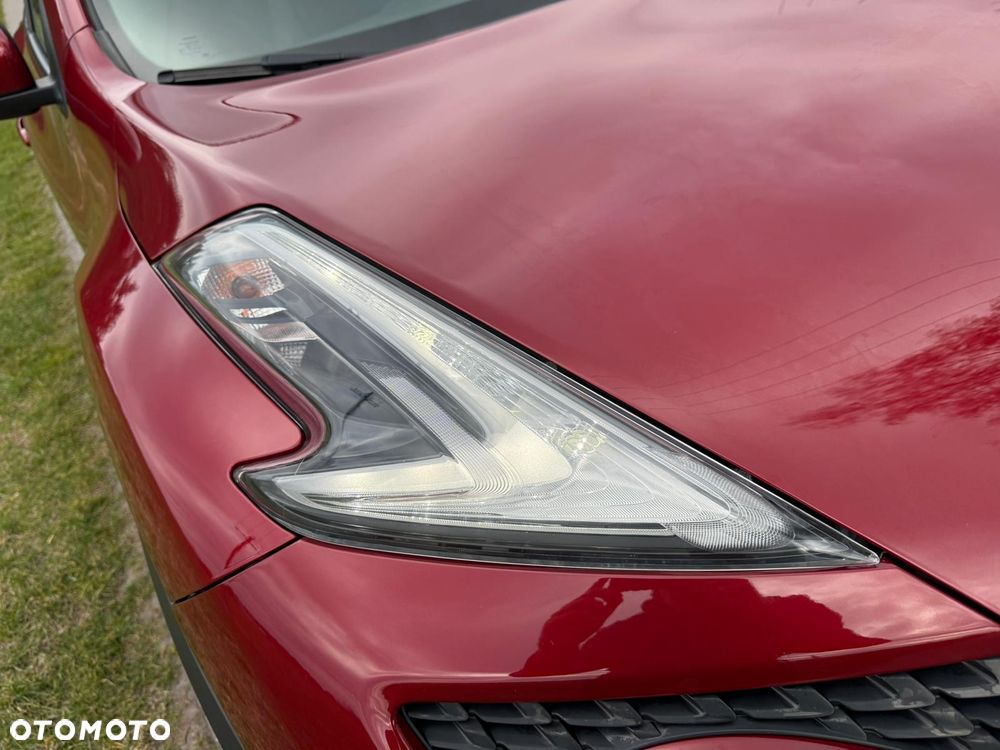 Nissan Juke 1.6 Acenta - 2