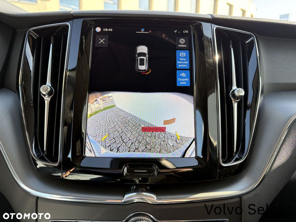 Volvo XC 60 - 12
