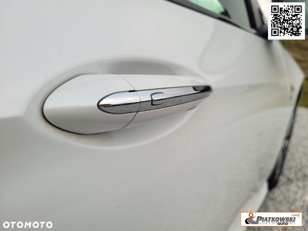 Opel Insignia 2.0 CDTI Exclusive S&S - 13